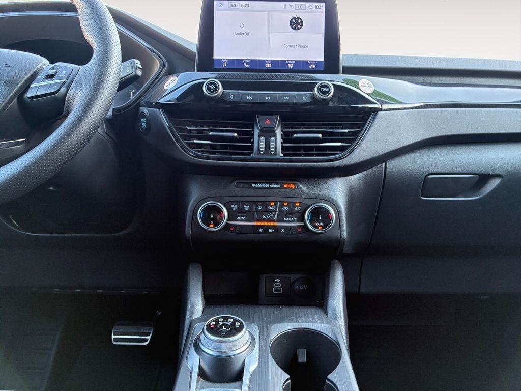 Ford Escape  2024