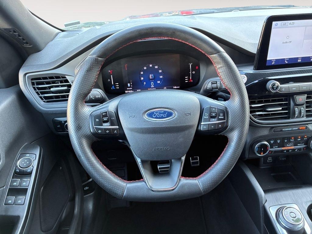 Ford Escape  2024