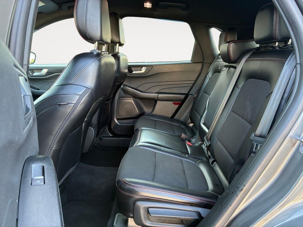 Ford Escape  2024