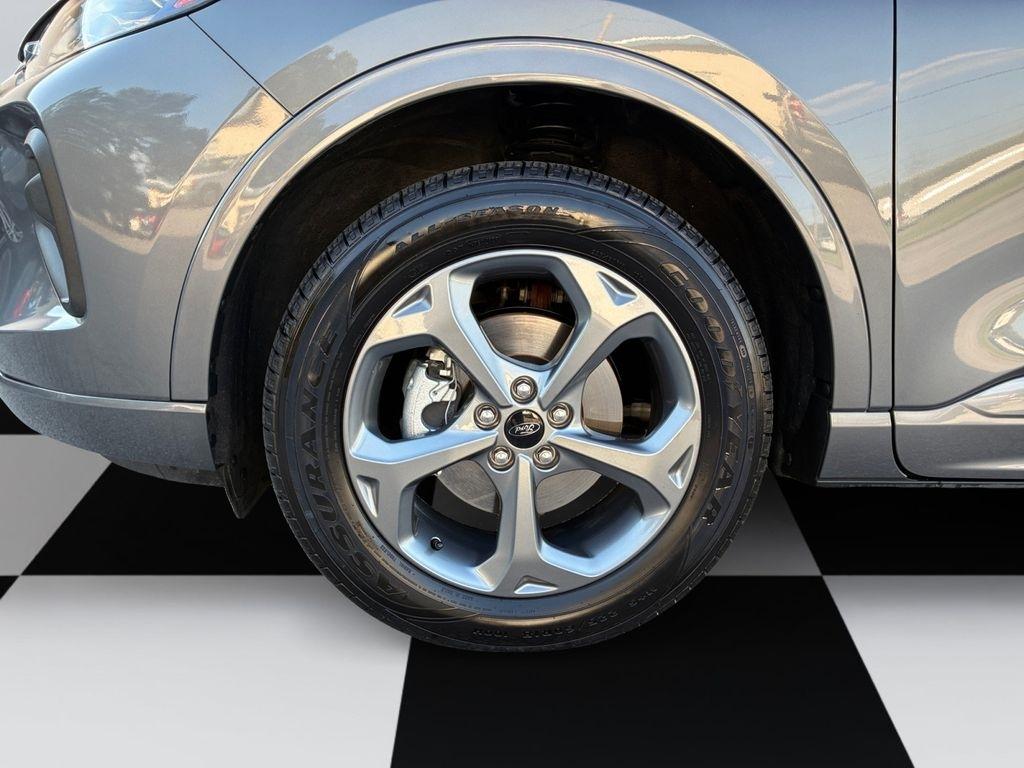 Ford Escape  2024