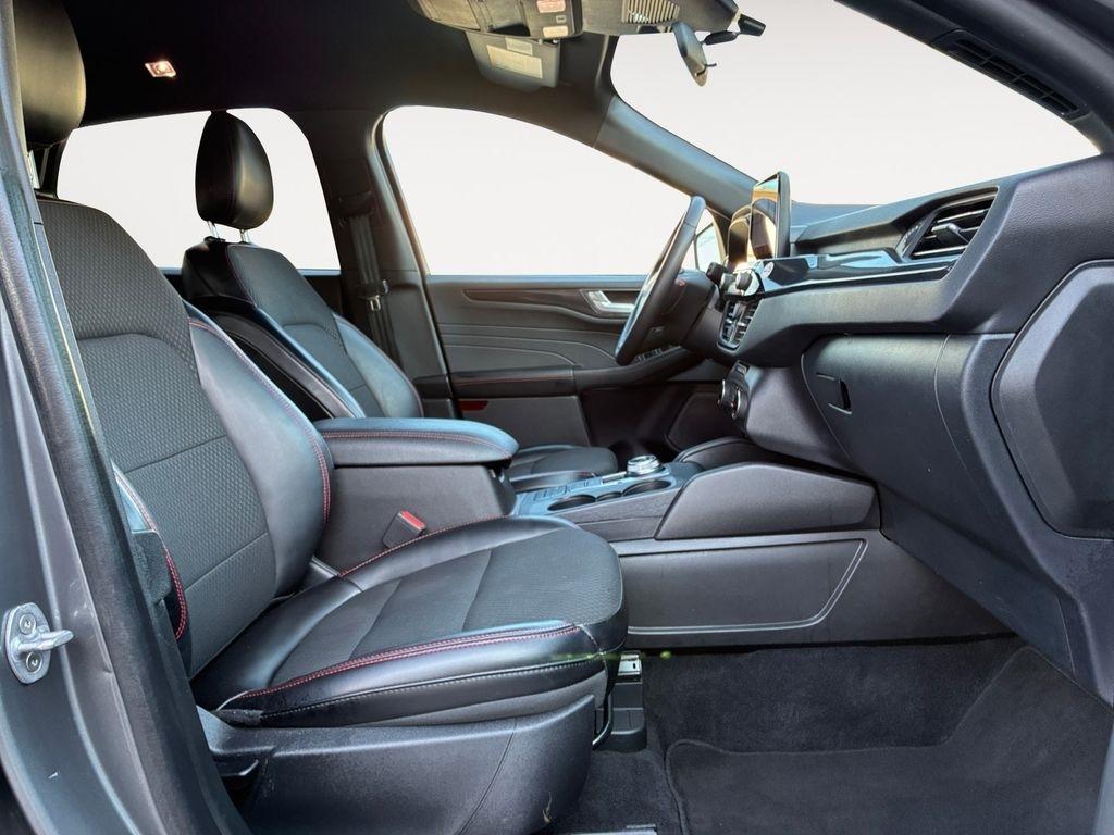 Ford Escape  2024