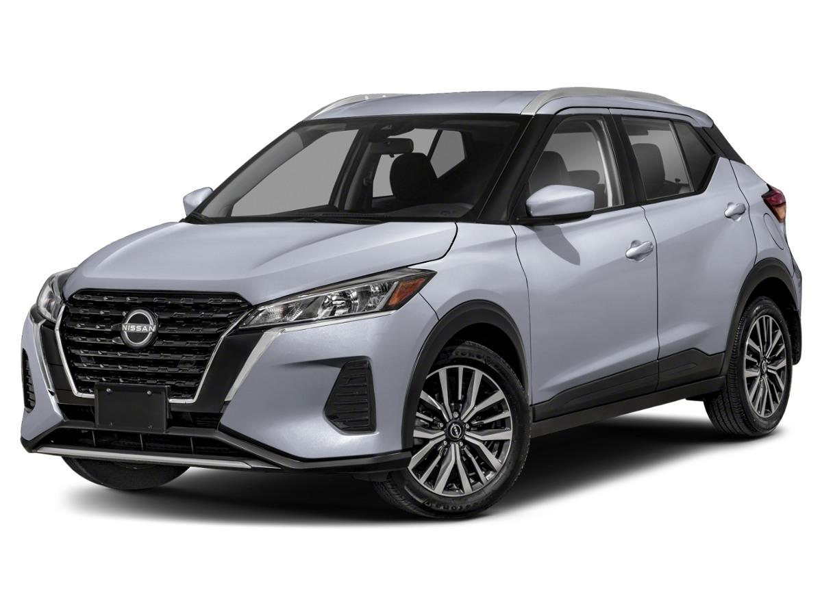 Nissan Kicks  2023