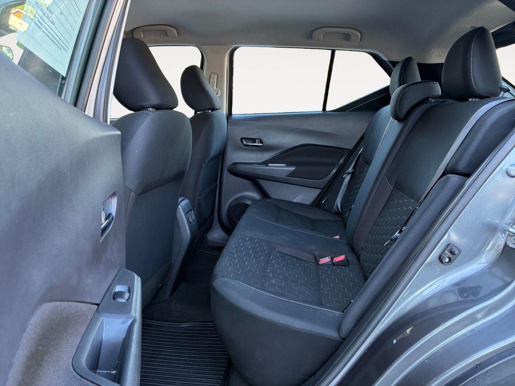 Nissan Kicks  2023
