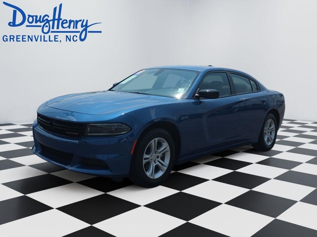 Dodge Charger  2023