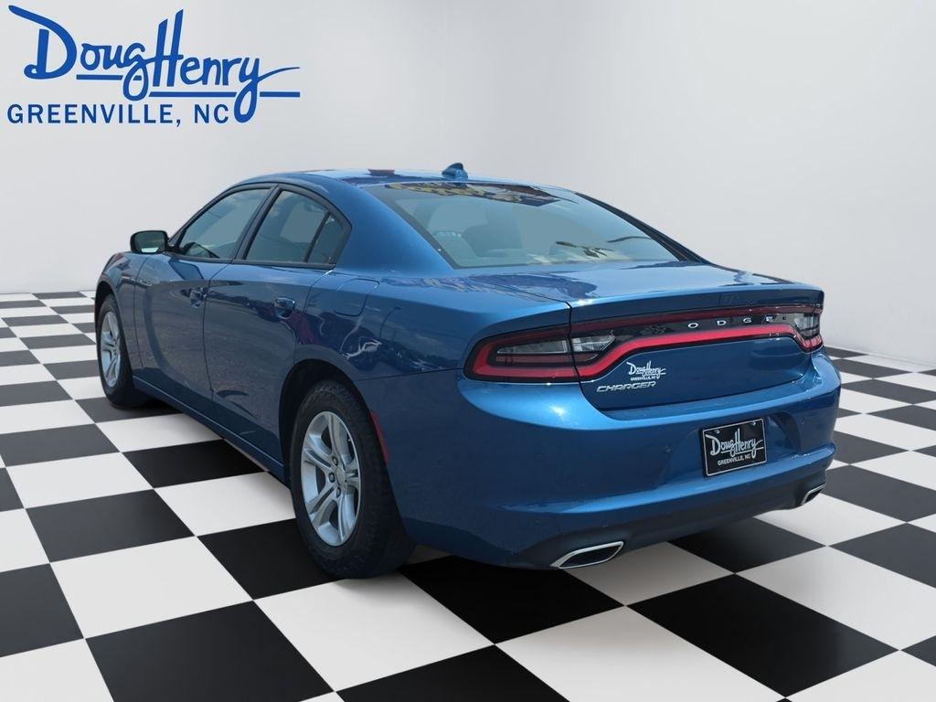 Dodge Charger  2023