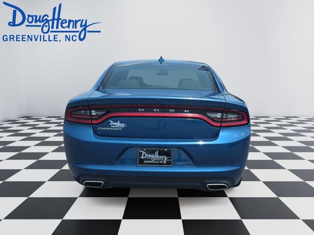 Dodge Charger  2023