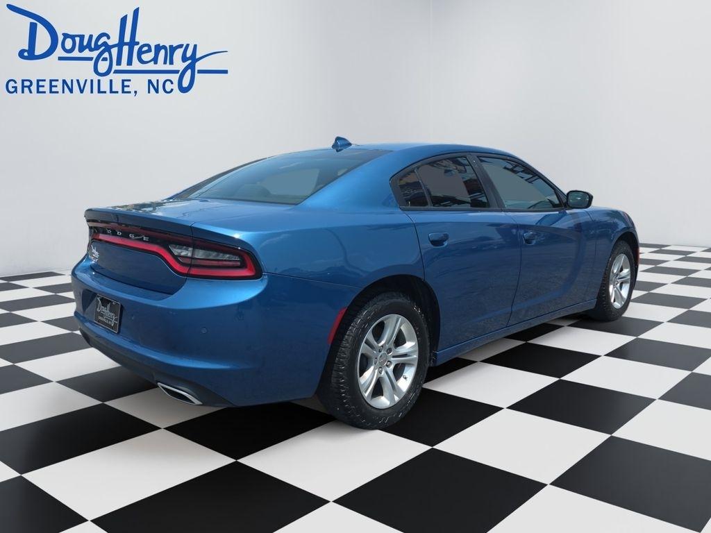 Dodge Charger  2023