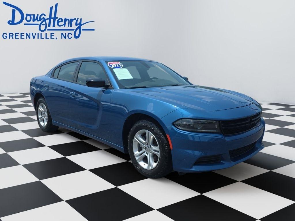Dodge Charger  2023
