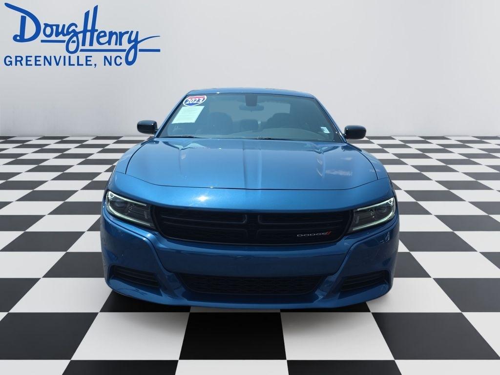 Dodge Charger  2023