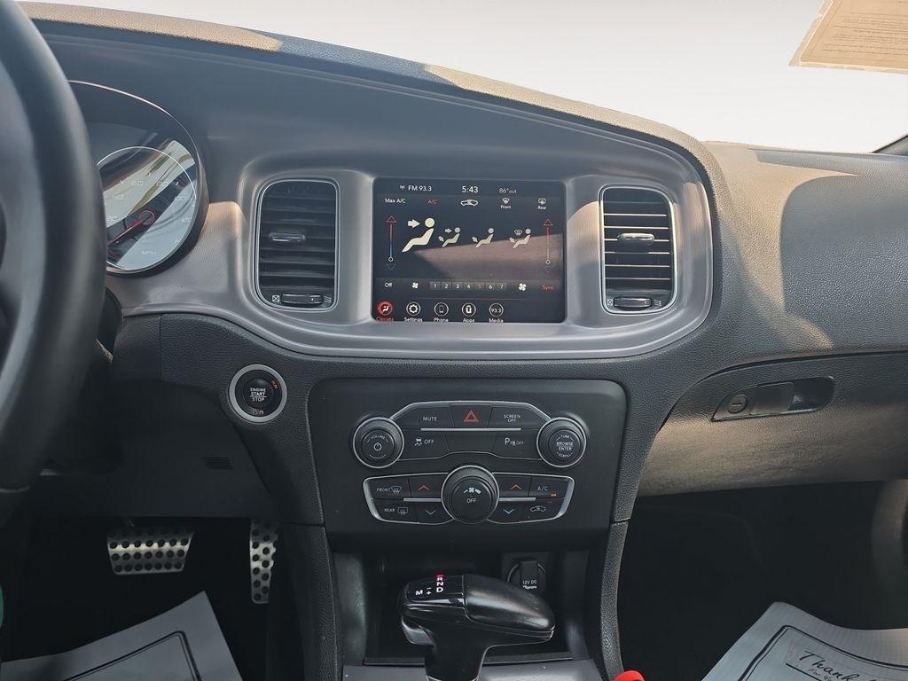 Dodge Charger  2023