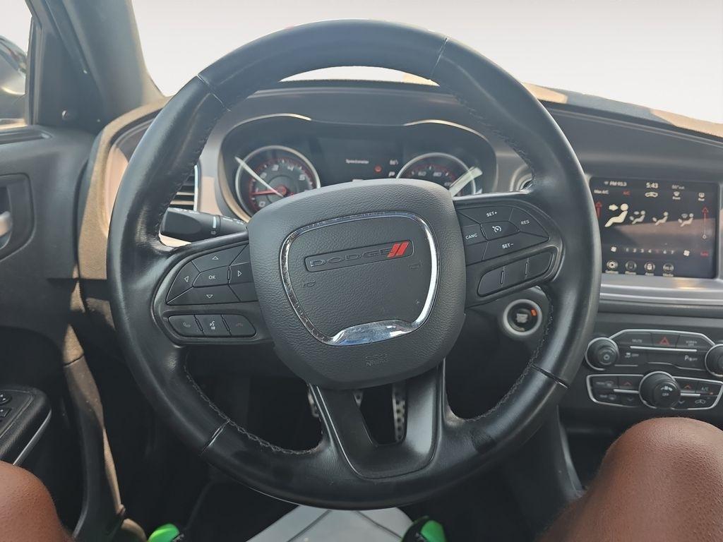 Dodge Charger  2023