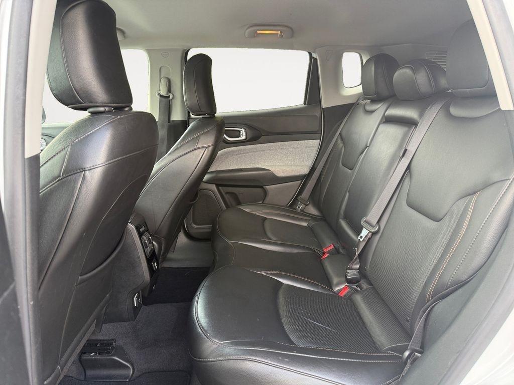 Jeep Compass  2022
