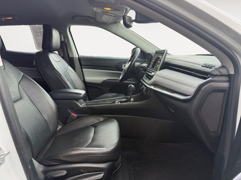 Jeep Compass  2022