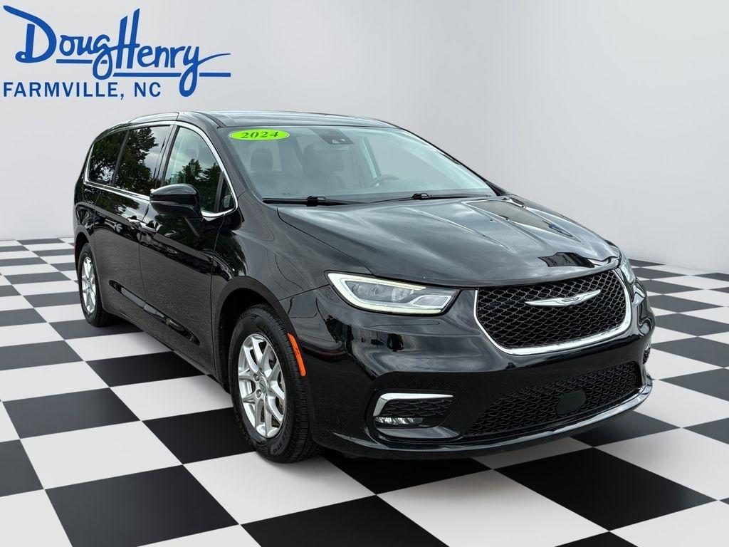 Chrysler Pacifica  2024