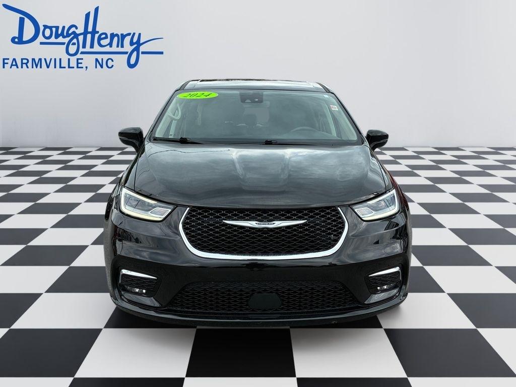 Chrysler Pacifica  2024