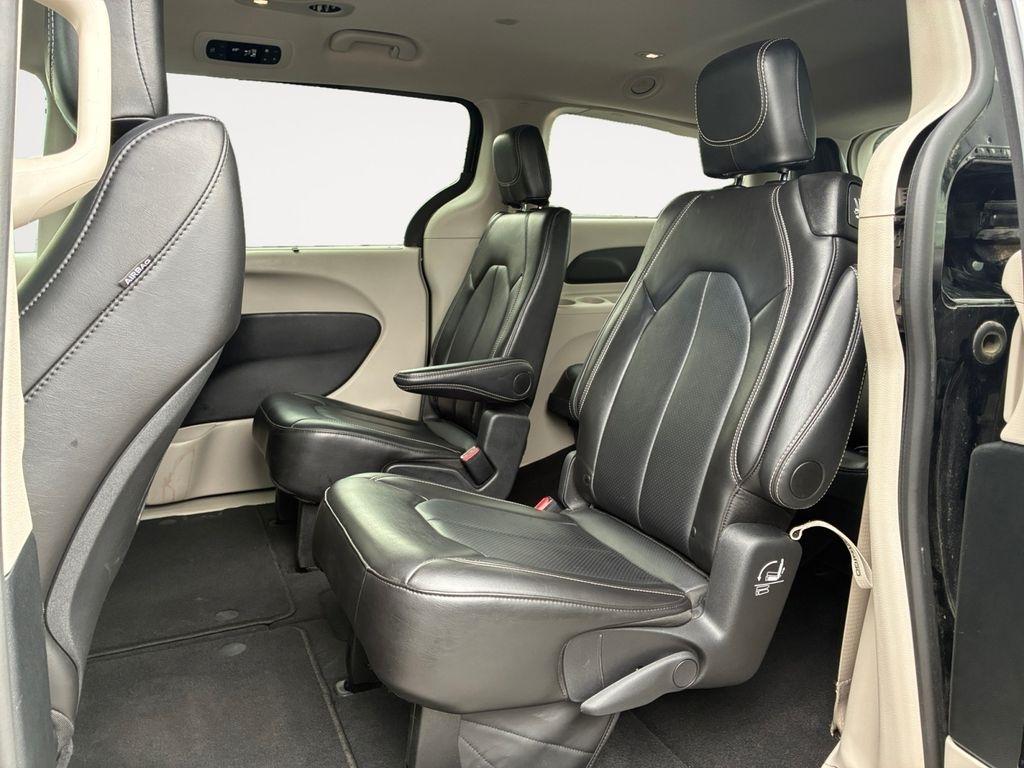 Chrysler Pacifica  2024