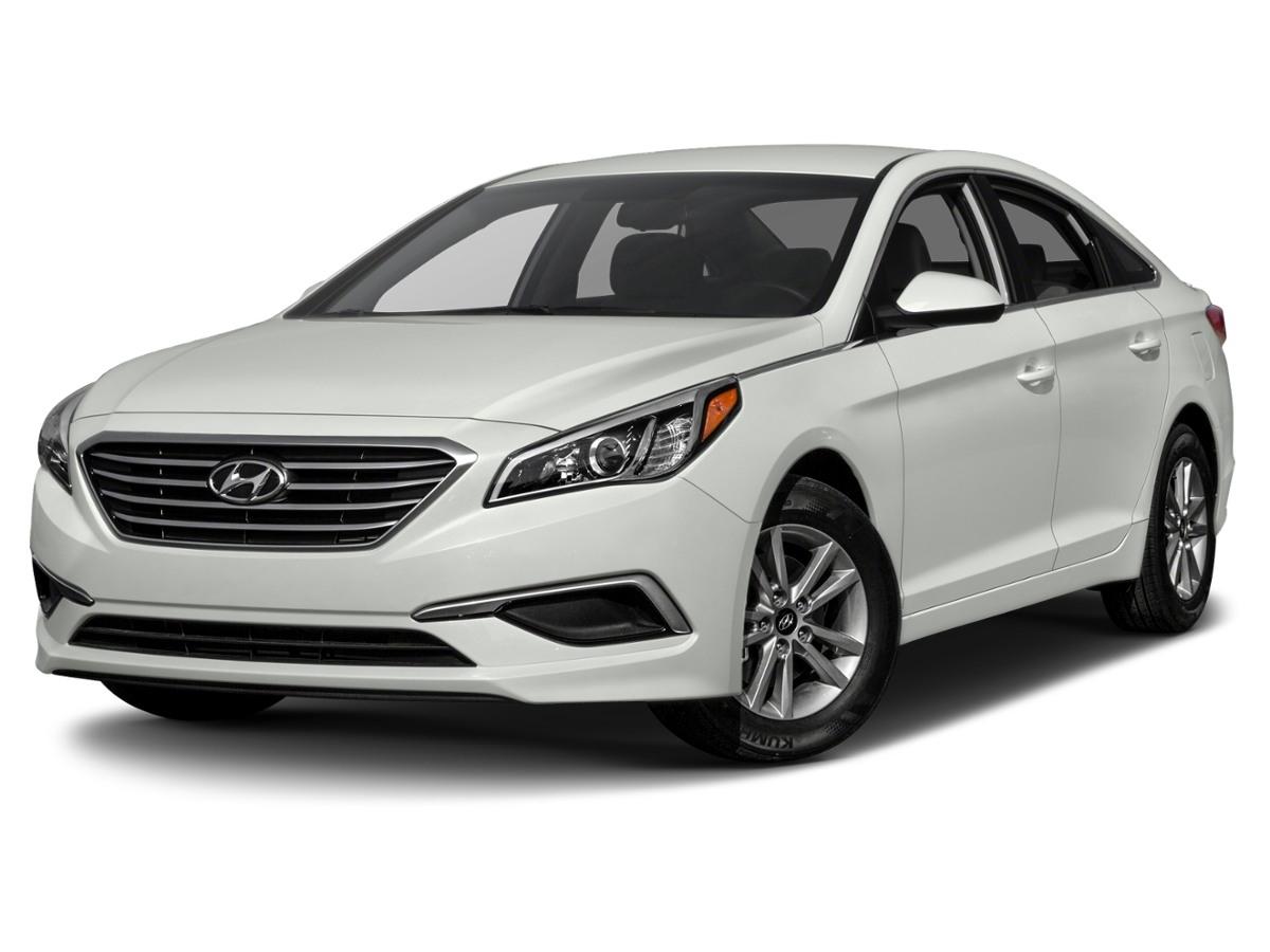 Hyundai Sonata  2017