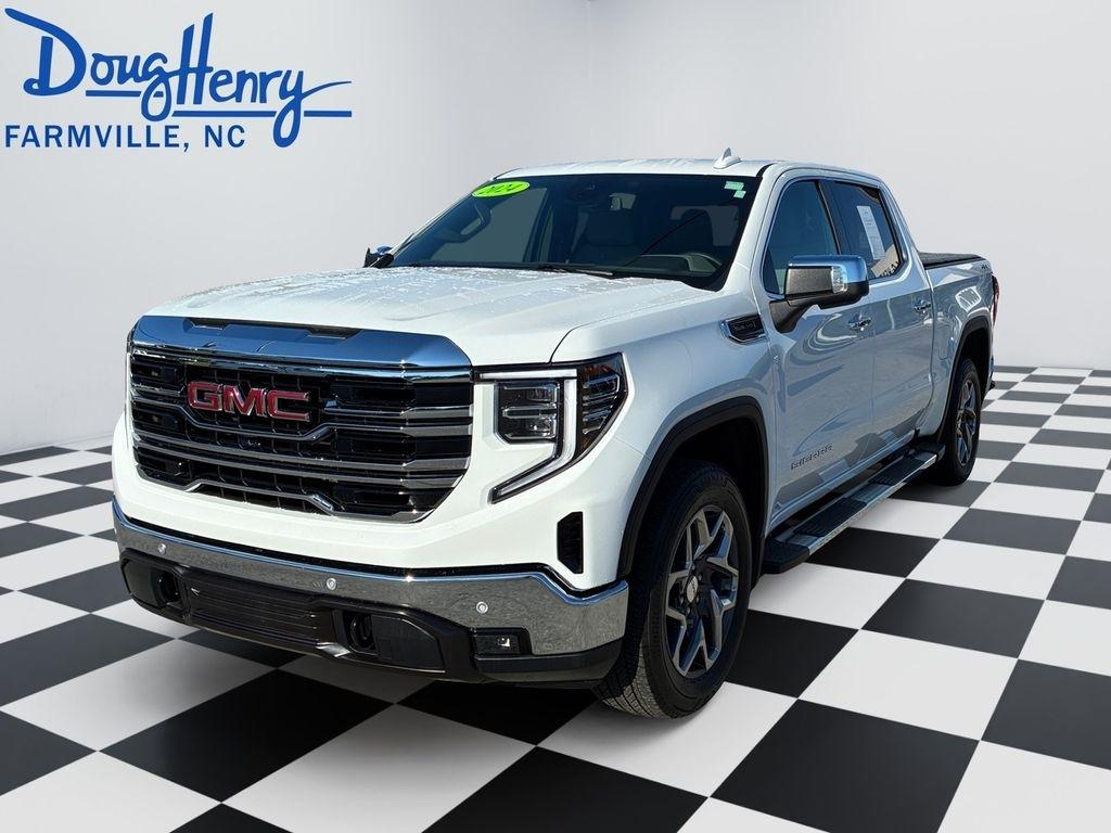 GMC Sierra 1500  2024