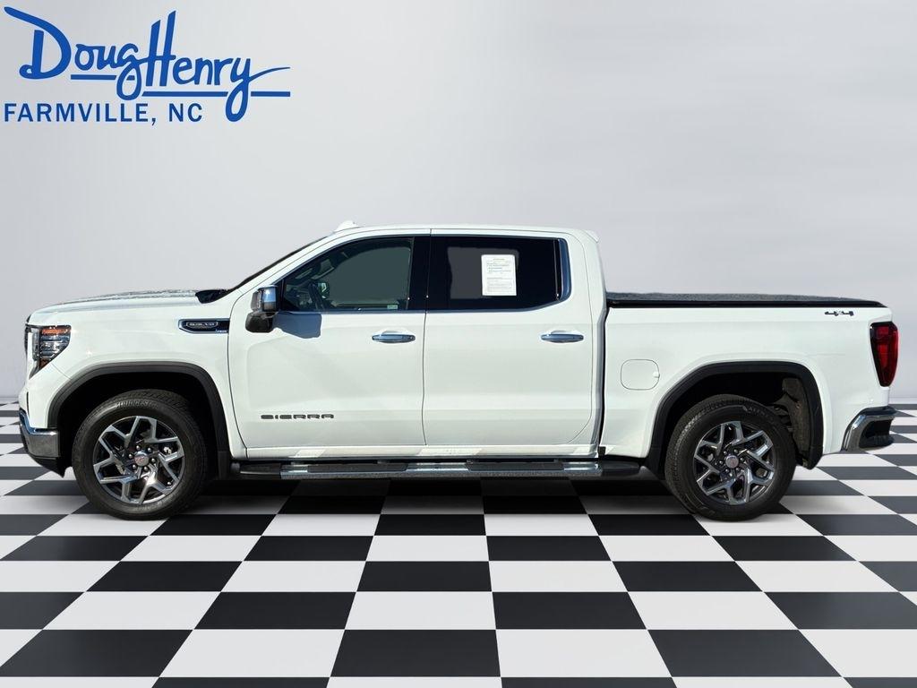 GMC Sierra 1500  2024