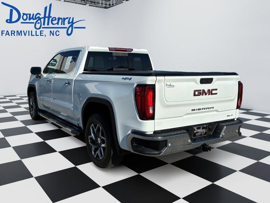 GMC Sierra 1500  2024