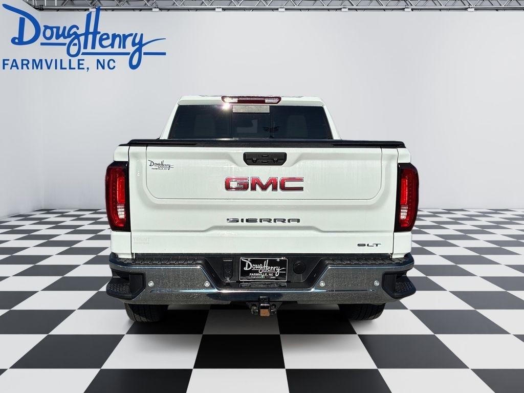 GMC Sierra 1500  2024