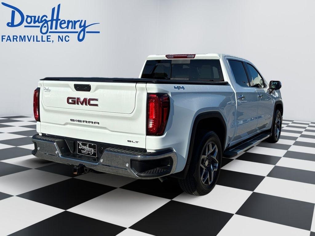 GMC Sierra 1500  2024