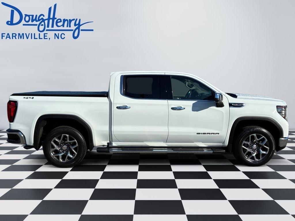 GMC Sierra 1500  2024