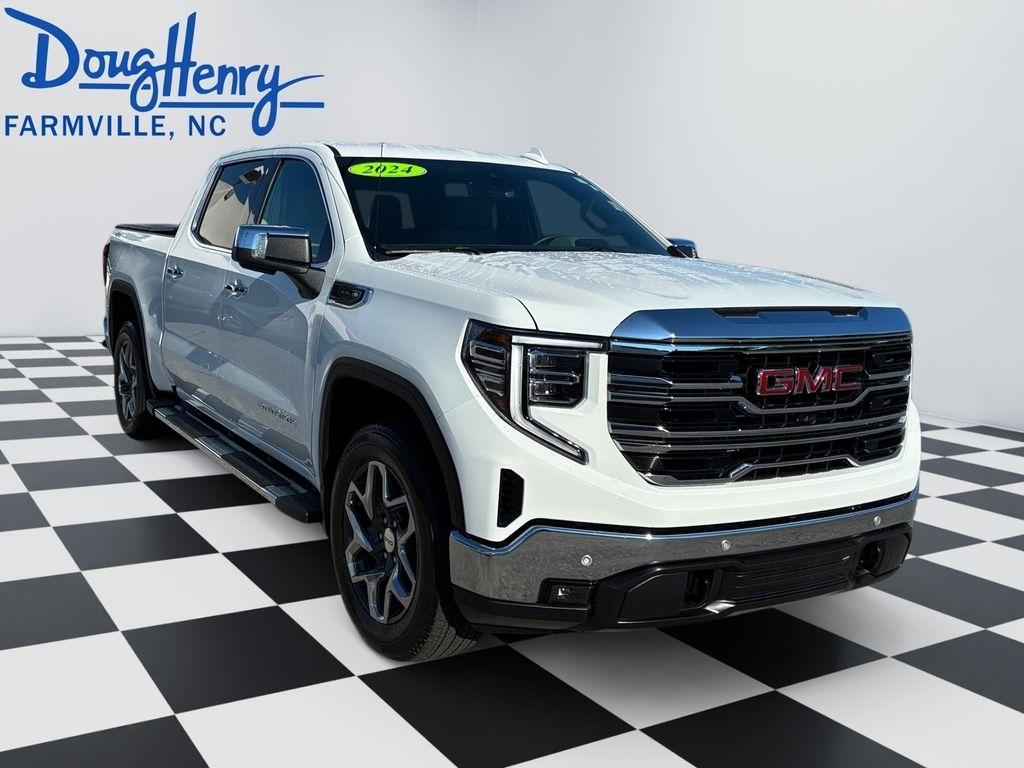 GMC Sierra 1500  2024