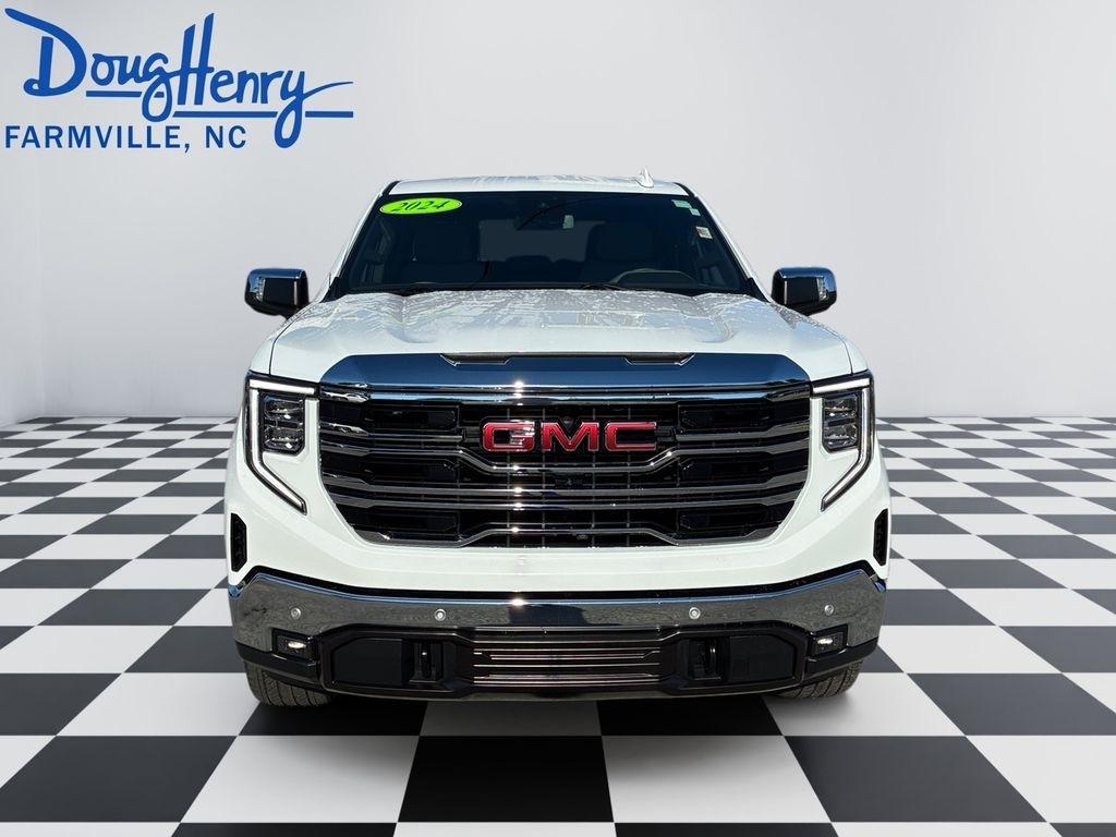 GMC Sierra 1500  2024