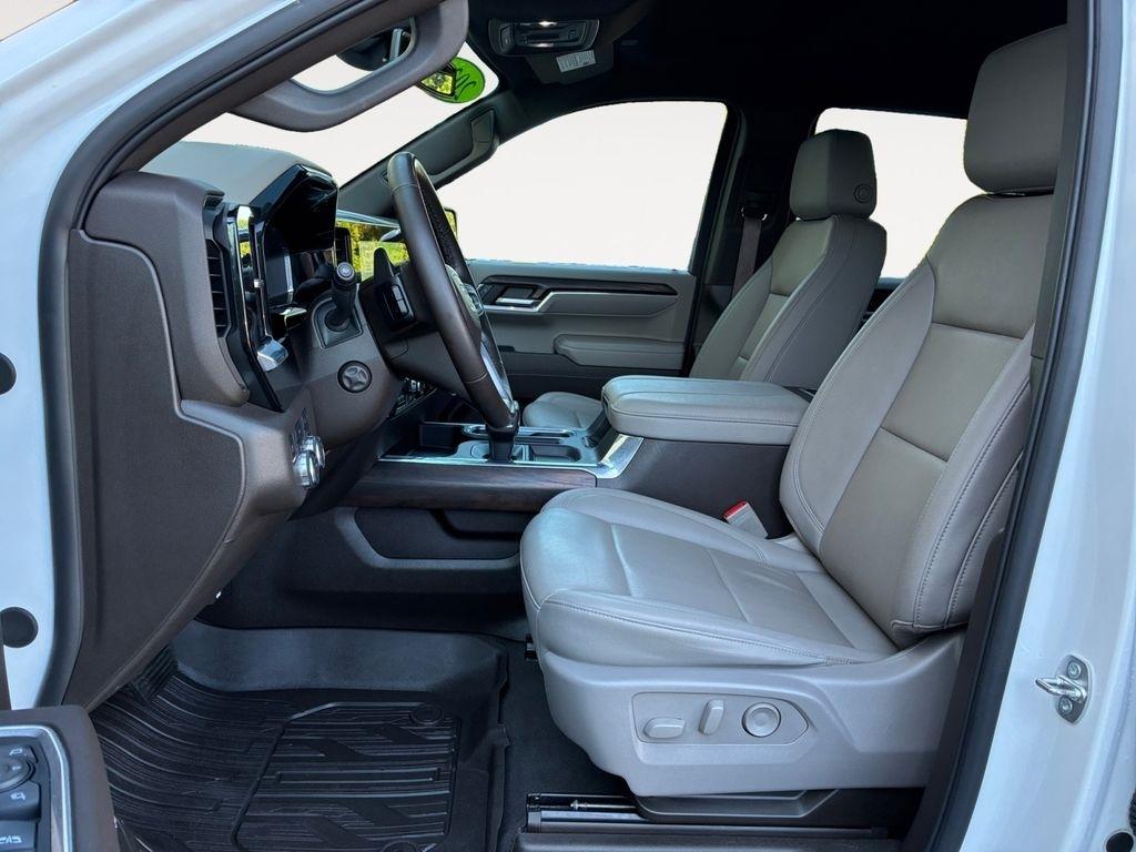 GMC Sierra 1500  2024