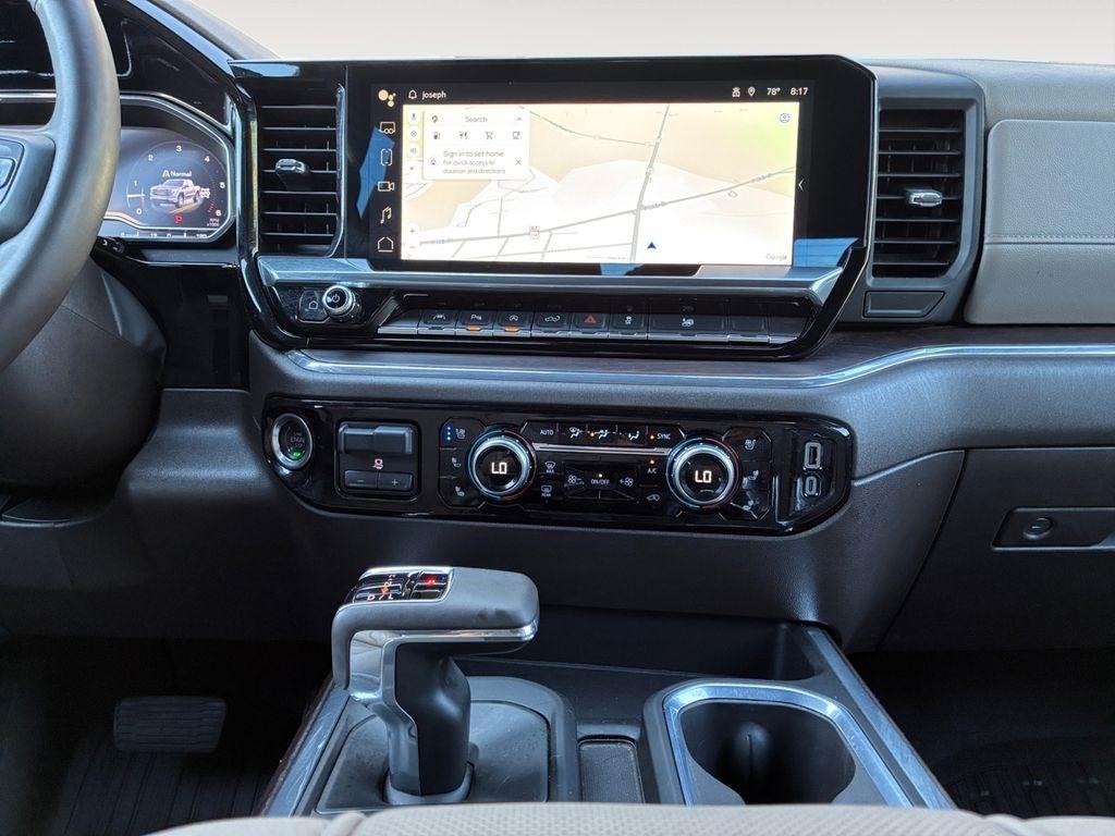 GMC Sierra 1500  2024