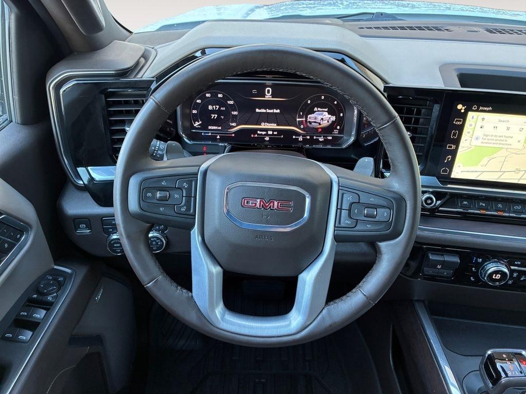 GMC Sierra 1500  2024