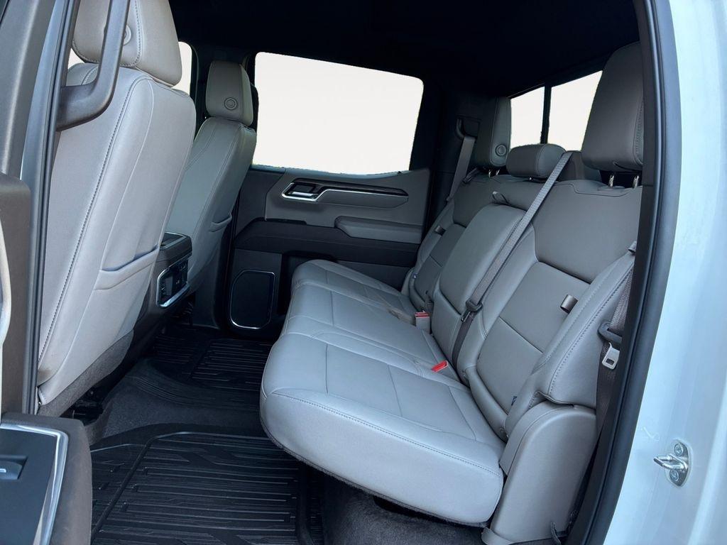 GMC Sierra 1500  2024