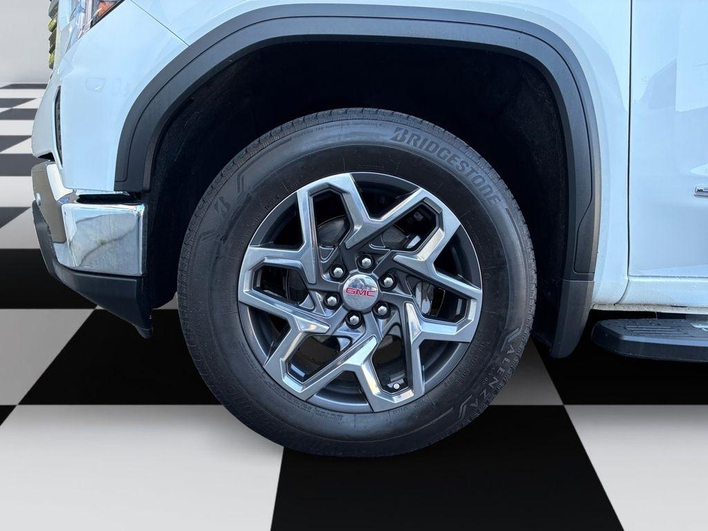 GMC Sierra 1500  2024