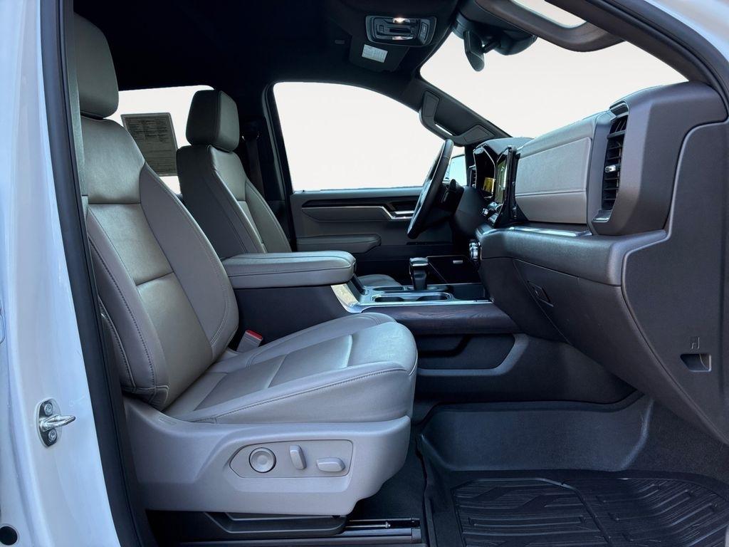 GMC Sierra 1500  2024