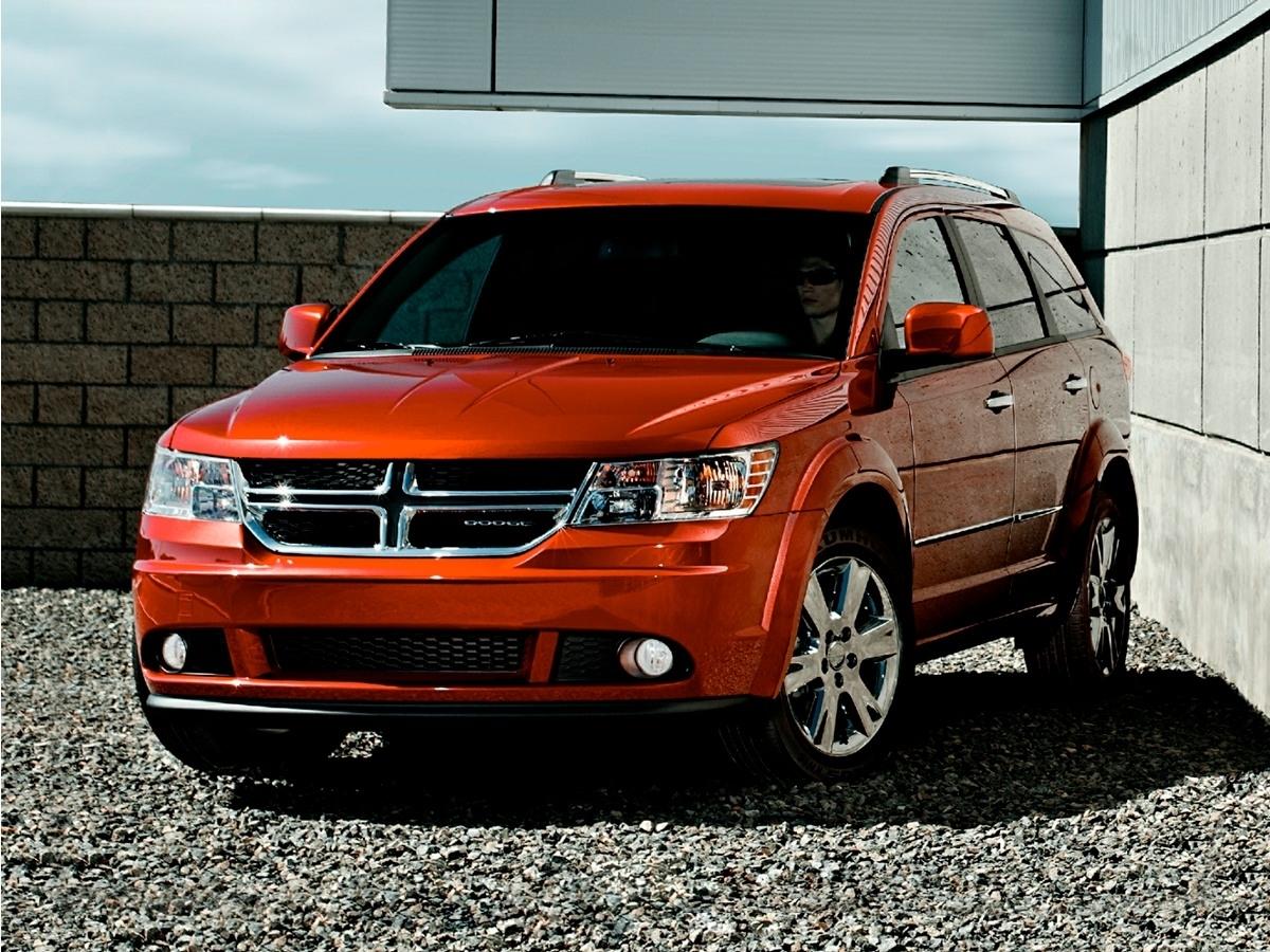 Dodge Journey  2014