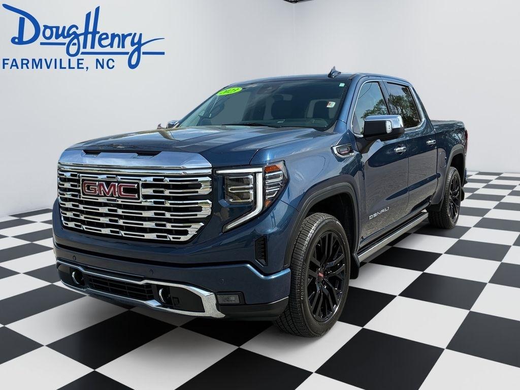 GMC Sierra 1500  2023