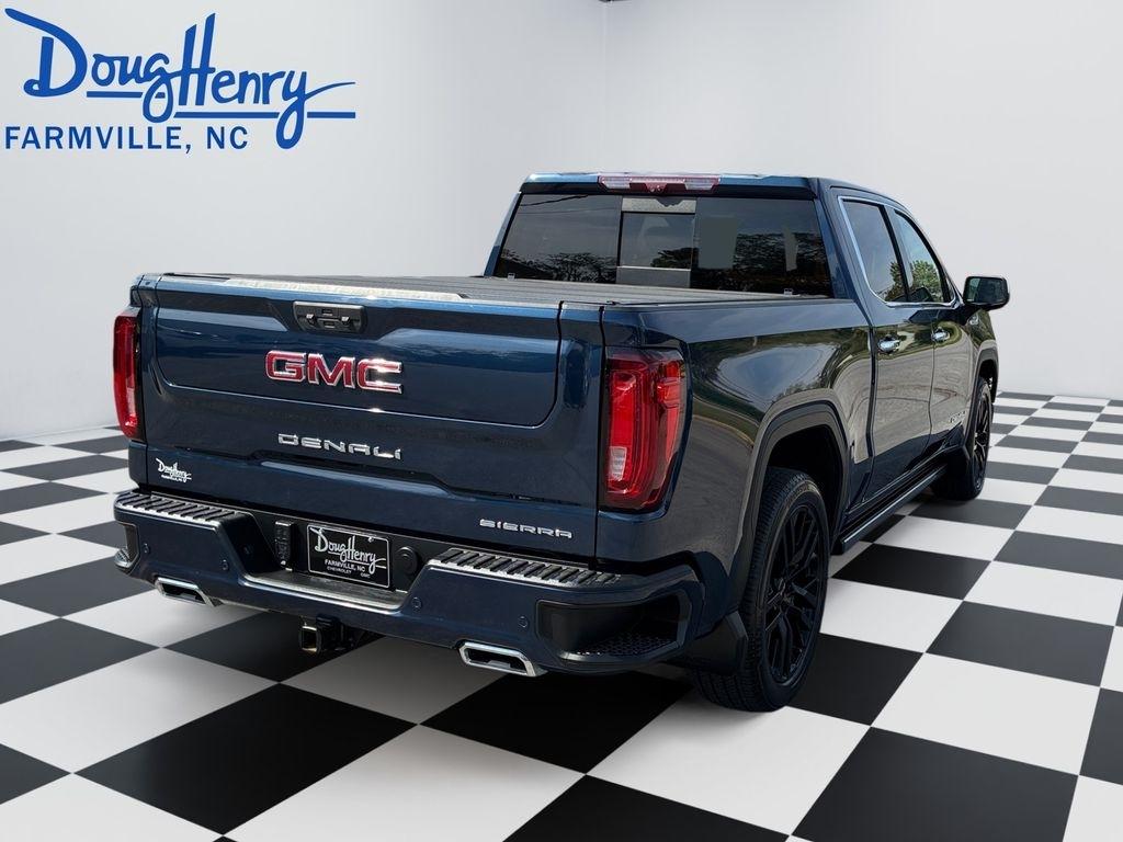 GMC Sierra 1500  2023