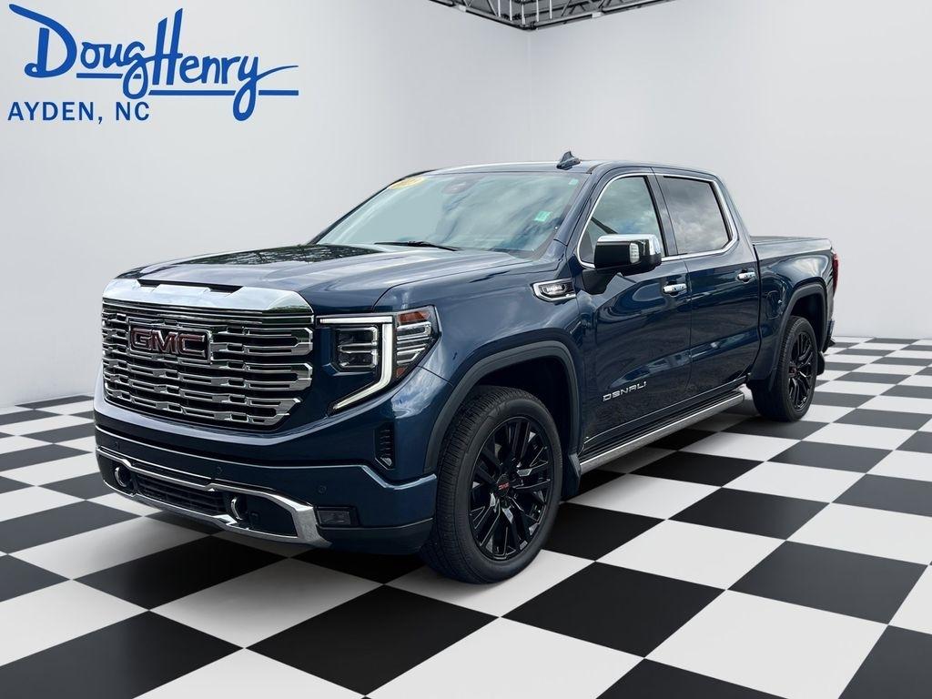 GMC Sierra 1500  2023