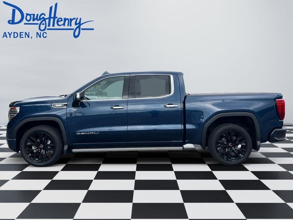 GMC Sierra 1500  2023