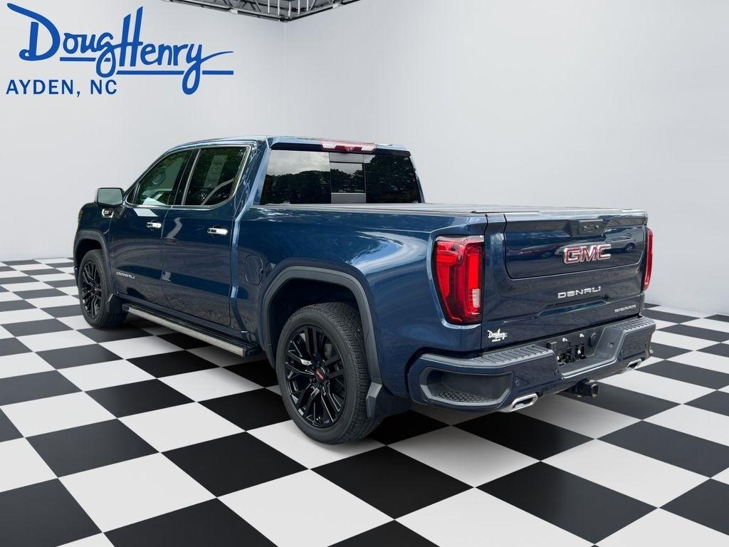 GMC Sierra 1500  2023