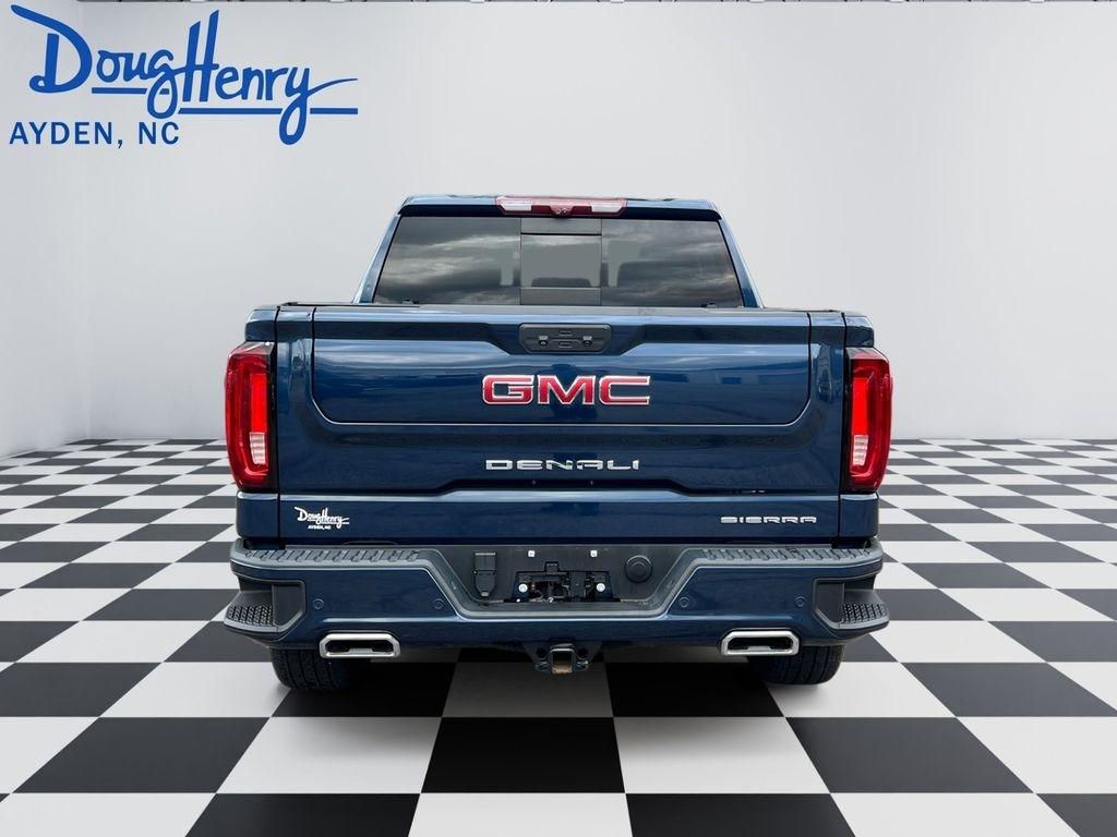 GMC Sierra 1500  2023