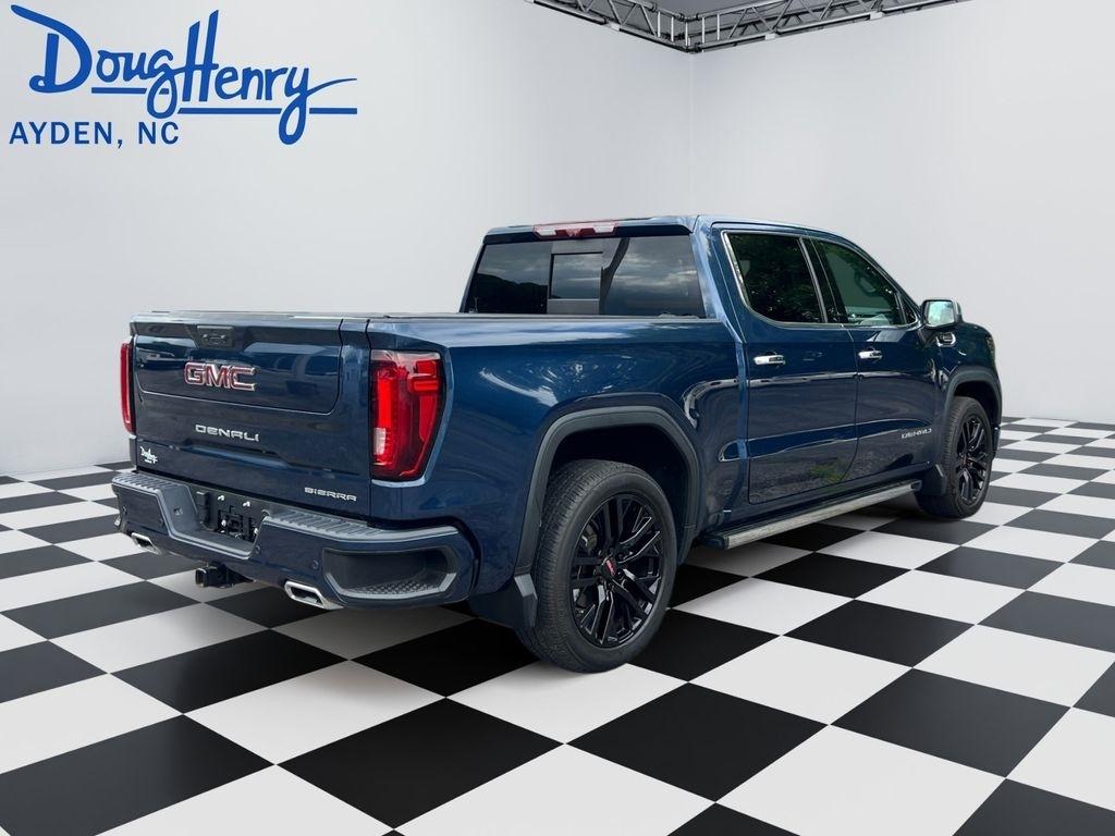 GMC Sierra 1500  2023