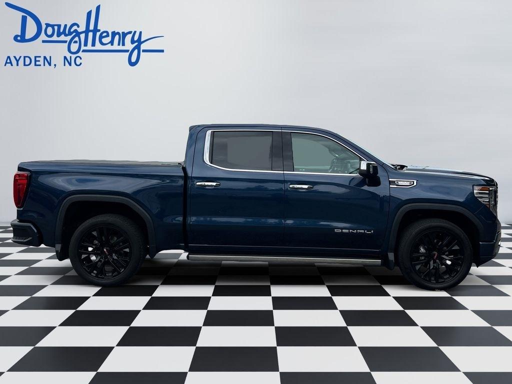 GMC Sierra 1500  2023