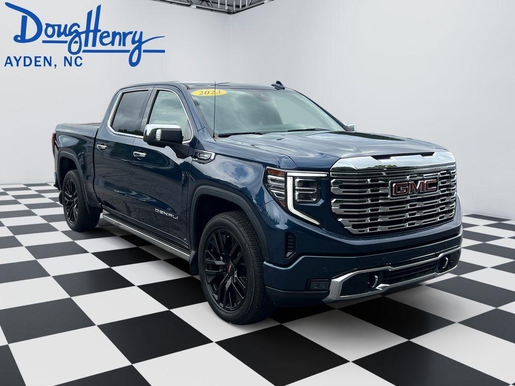 GMC Sierra 1500  2023
