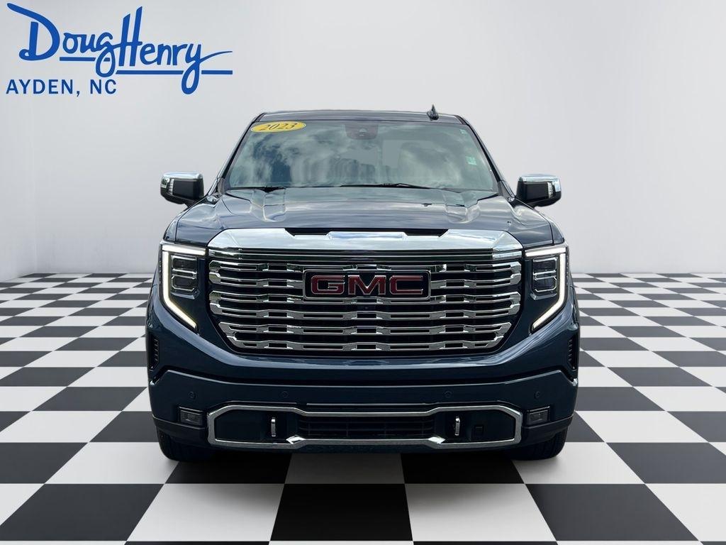 GMC Sierra 1500  2023