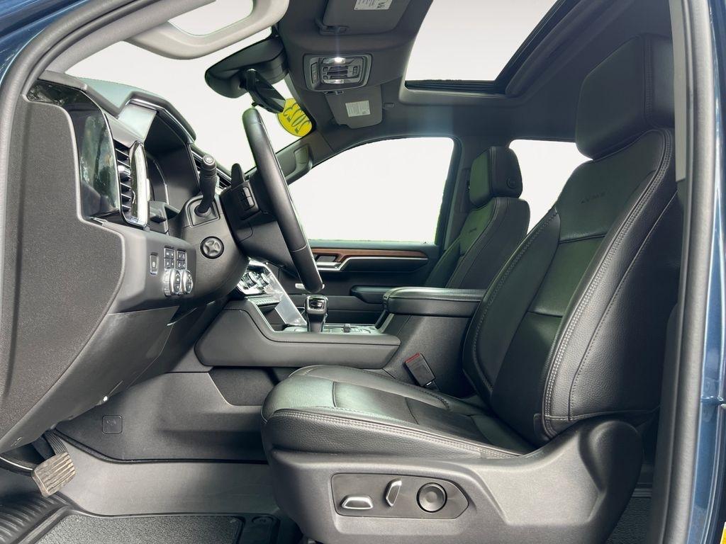 GMC Sierra 1500  2023