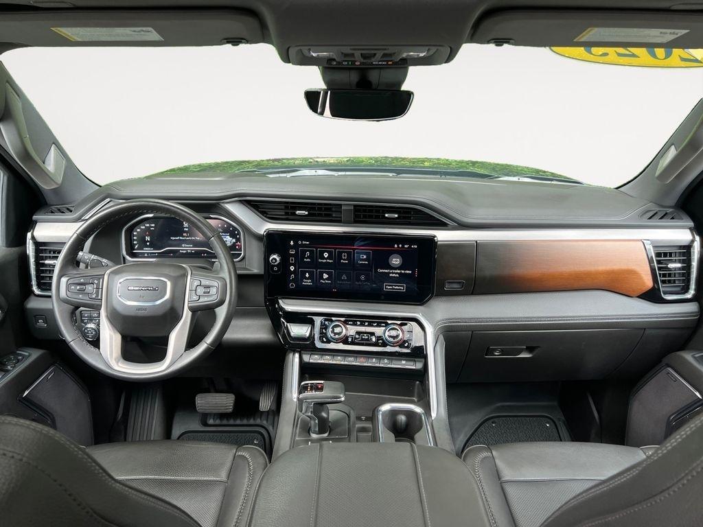 GMC Sierra 1500  2023