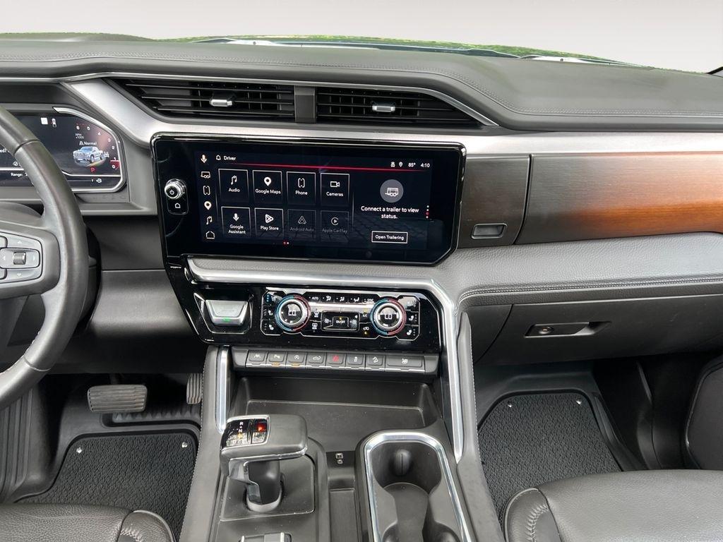 GMC Sierra 1500  2023