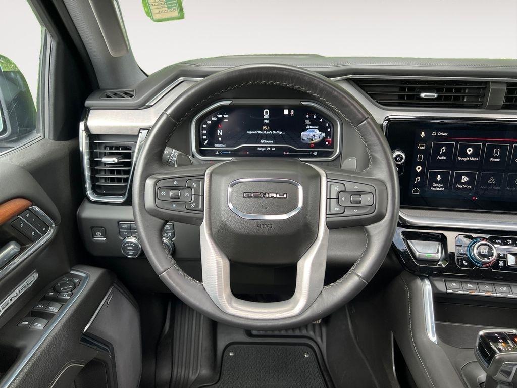 GMC Sierra 1500  2023